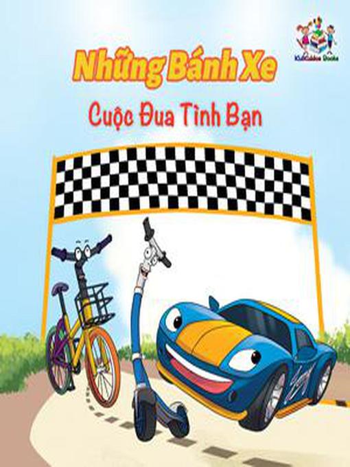 Title details for Những Bánh Xe by Inna Nusinsky - Available